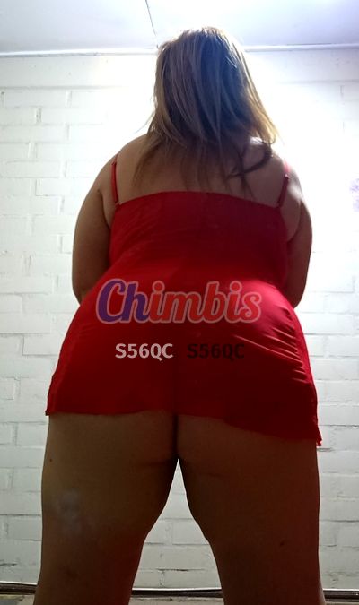 Dulce, escort en Viña del Mar