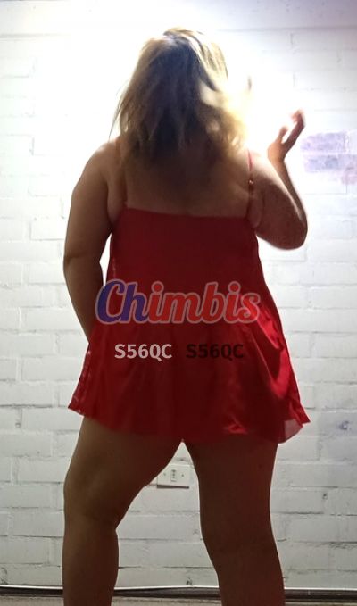 Dulce, escort en Viña del Mar