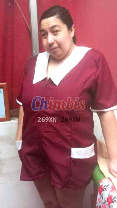 Anni, mujer que da masajes eróticos en Los Ángeles