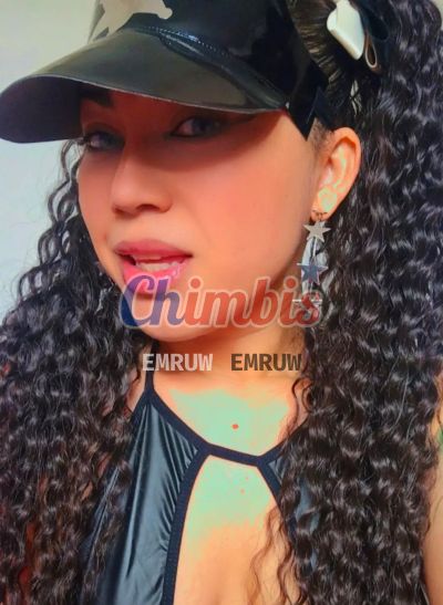 Fernanda 982954549, puta en Providencia (Santiago)