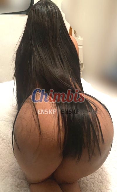 Sofi, escort en San Bernardo (Santiago)