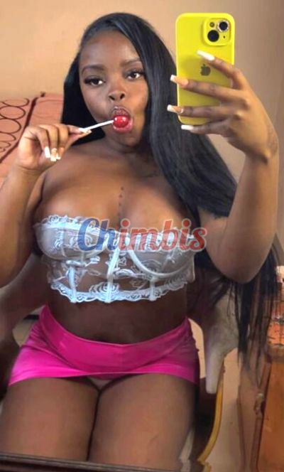 Wendy, escort en Calama