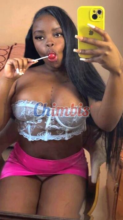 Wendy, escort en Calama