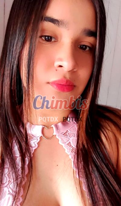 Susy, escort en San Fernando