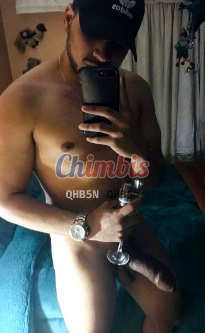 Macho, hombre en Rancagua