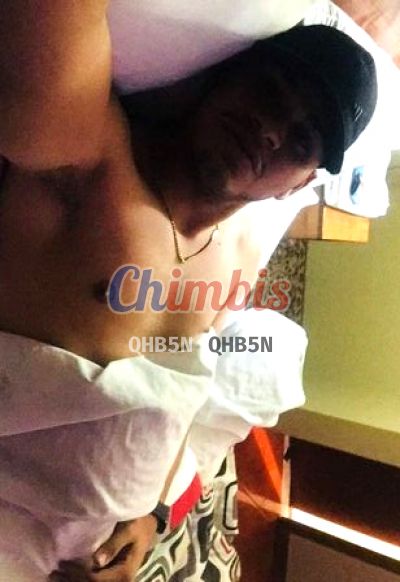 Macho, hombre en Rancagua