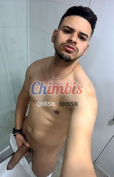 Macho, hombre en Rancagua