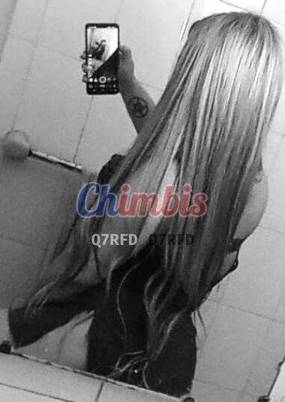 Lía, escort en Valparaíso