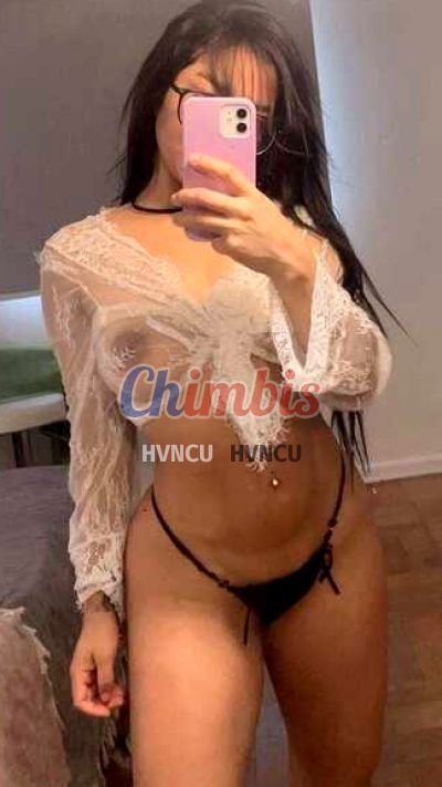 Caribeña, escort en Copiapó