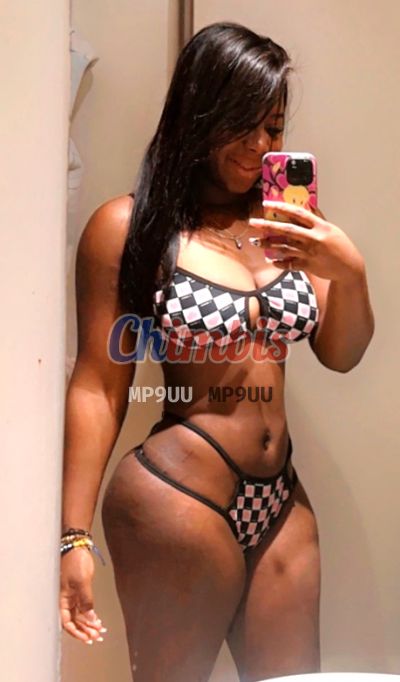 Escort, puta en Santiago
