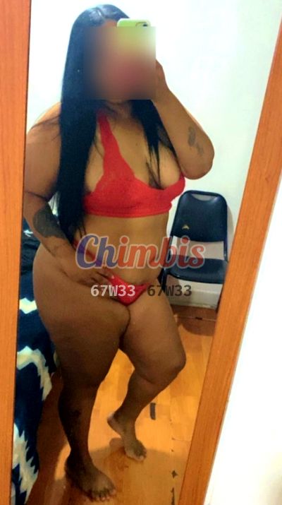 Tamara, escort en Antofagasta