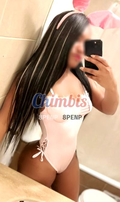 Sofía, puta en Vallenar