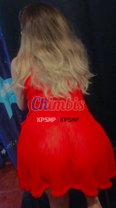 Martina, escort en Calama