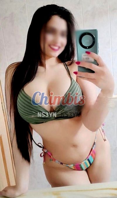 Carol, puta en Metro Santa Isabel (Santiago)