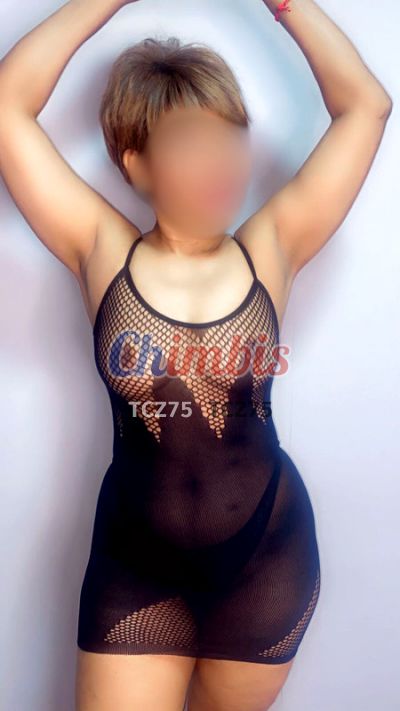 Kiara, escort en Santiago
