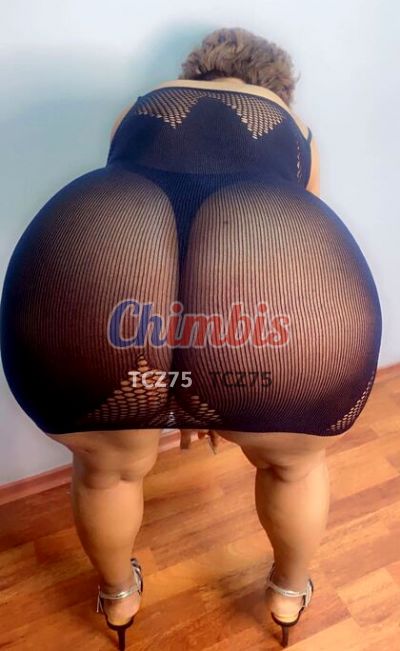 Kiara, escort en Santiago