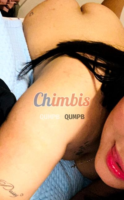 Carla, escort en Quillota