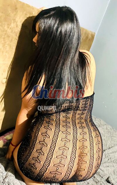 Carla, puta en Quillota