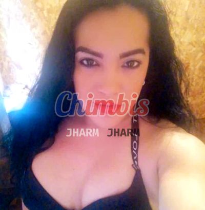 RICA TRANS, travesti en Centro (Santiago)