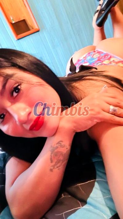 Erika, escort en Puerto Montt