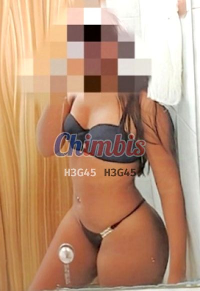Lina 923994492, escort en Copiapó