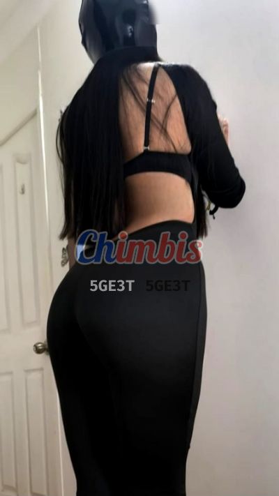 Cristal, escort en Calama