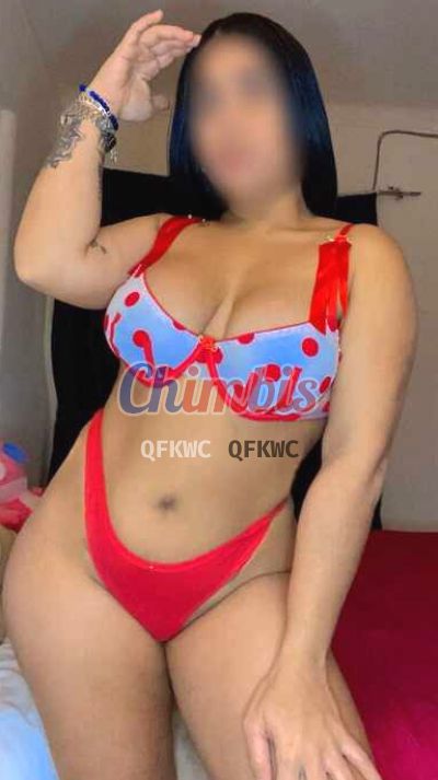 Nikol, escort en Santa Cruz