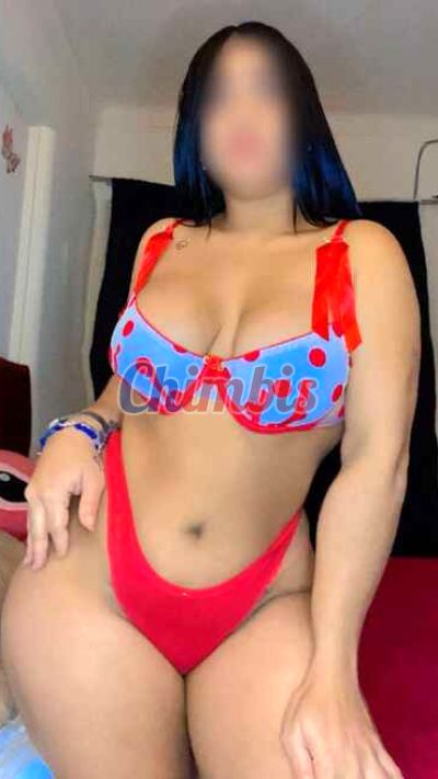 Nikol, escort en Santa Cruz