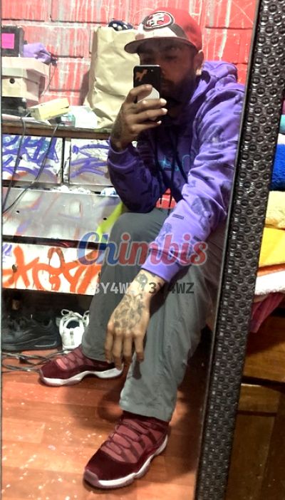 Benjamin 964439644, hombre en Santiago