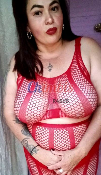 Danna, escort en Chillán