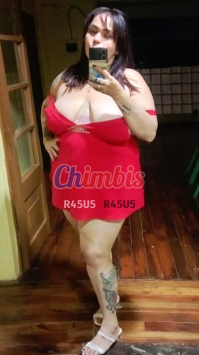 Danna, escort en Chillán