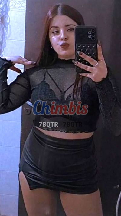 Agustina, escort en Talca