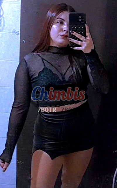 Agustina, puta en Talca
