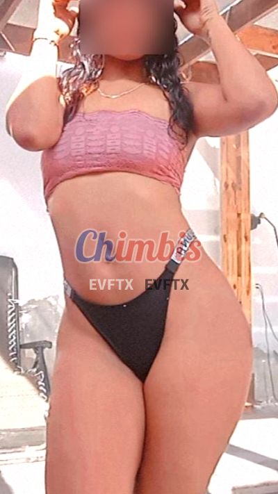 Camila, puta en Antofagasta