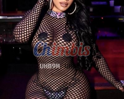 Kataleya, escort en Metro Universidad de Chile (Santiago)