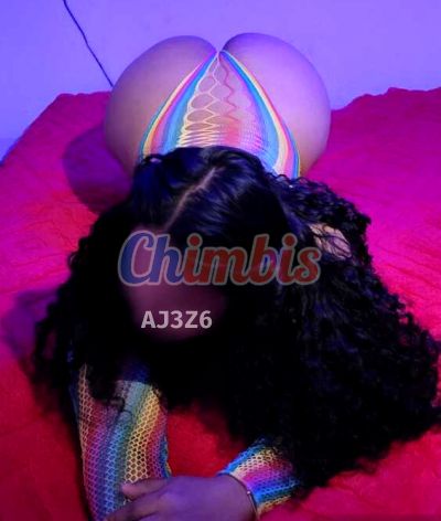 Adriana, escort en Iquique