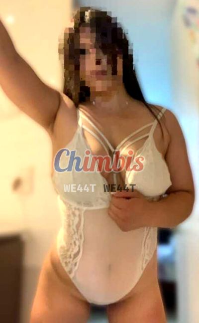 Pamela, escort en Metro Universidad de Chile (Santiago)