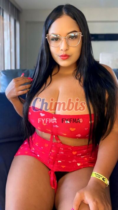 Victoria, escort en Vallenar