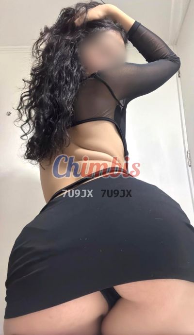 Abigail 921945568, puta en Independencia (Santiago)