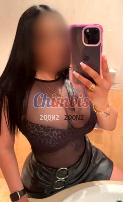 Brenda, escort en Antofagasta