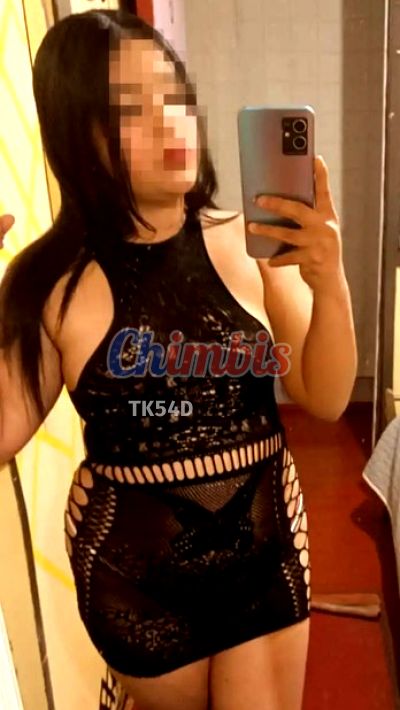 Caliente, puta en Villa Alemana