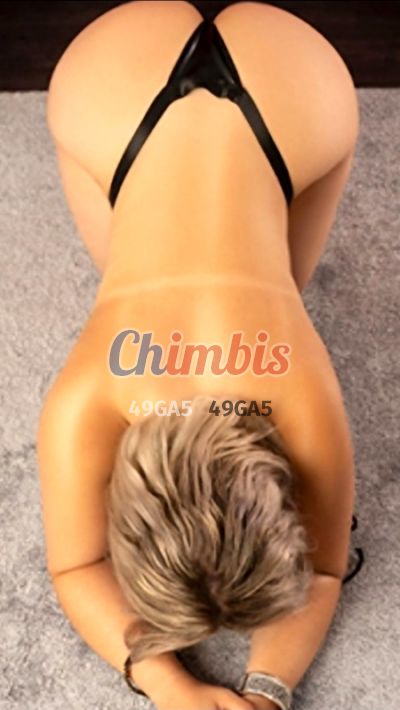 Elena, escort en San Fernando