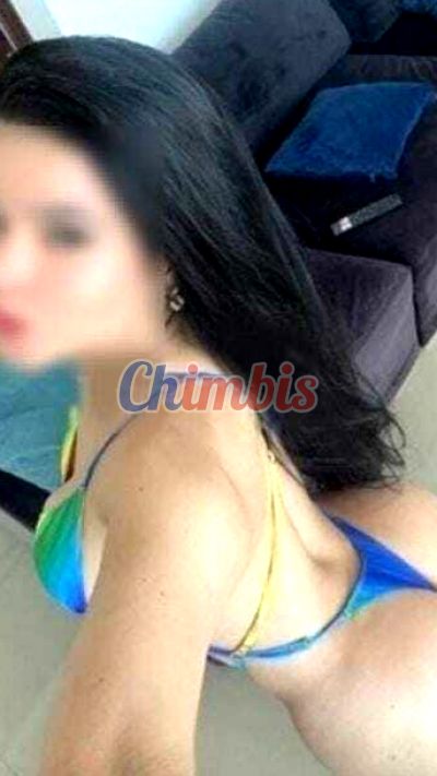 Sara, escort en Viña del Mar