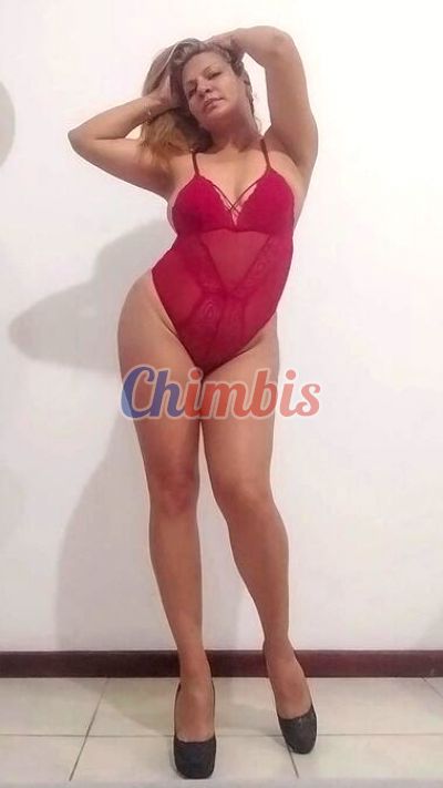 Daniela, escort en Calama