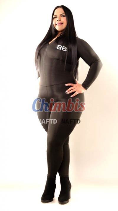 Victoria, escort en Rancagua