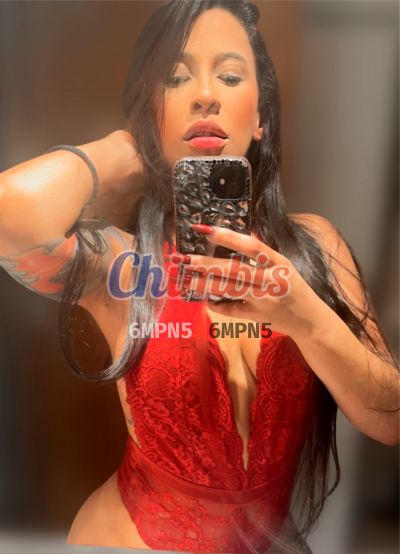 Athena Milf 923928620, puta en Quillota