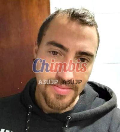 Andres, Hombre en El Tabo