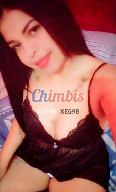 Laury, escort en Chillán