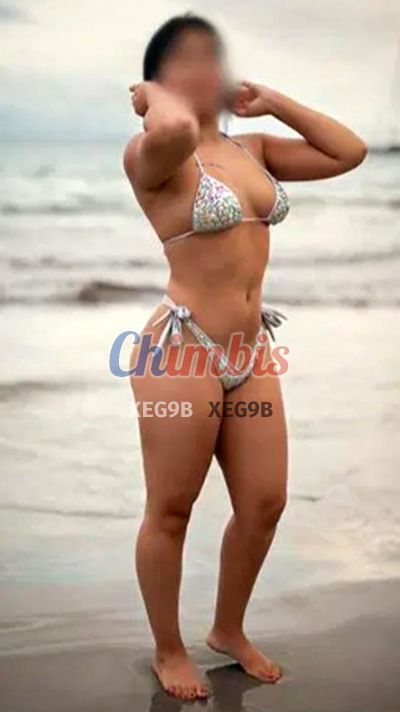 Laury, escort en Chillán
