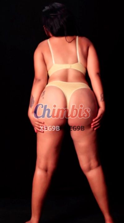 Laury, escort en Chillán